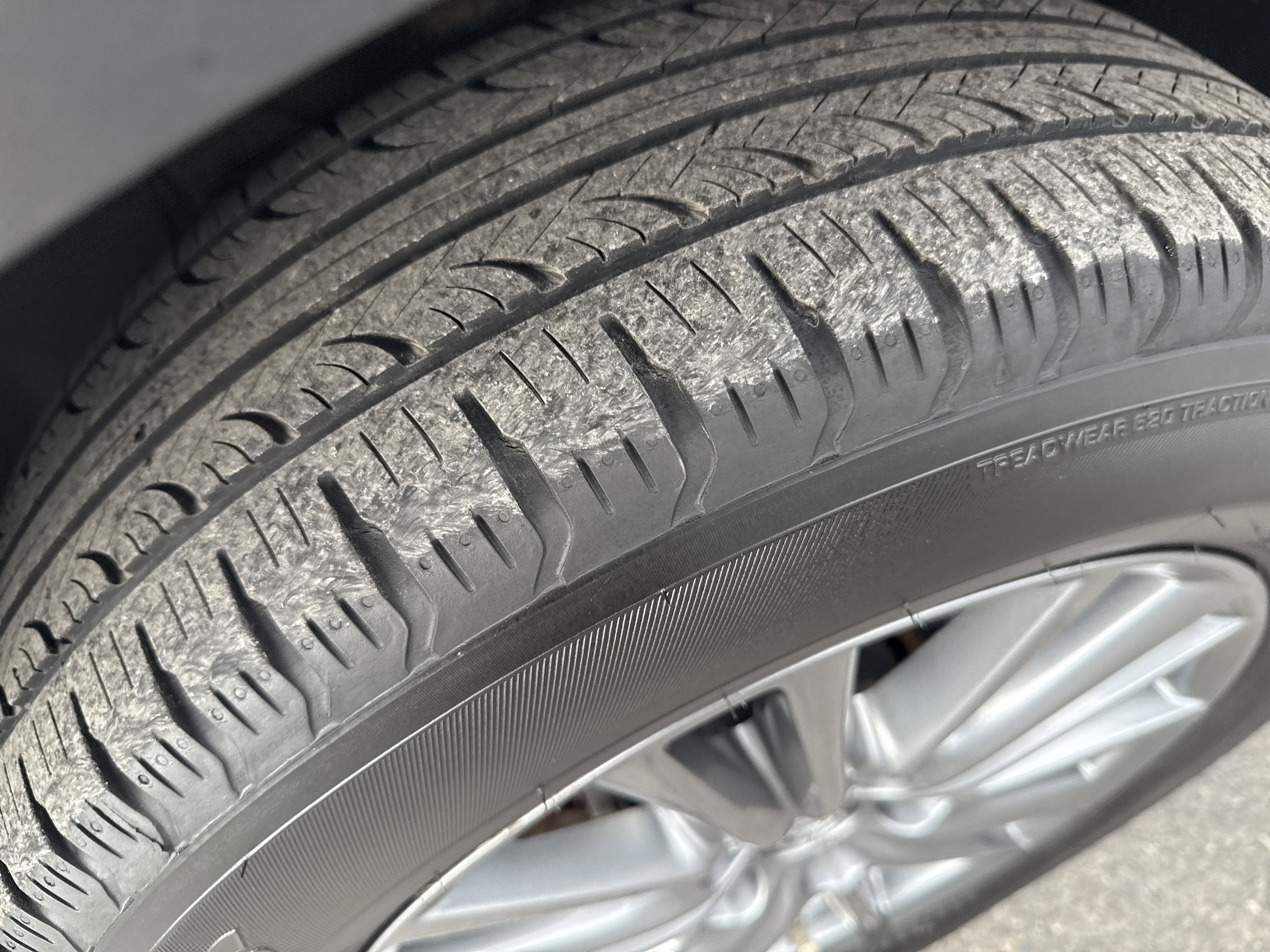 2017 Mazda Mazda CX-5 Sport