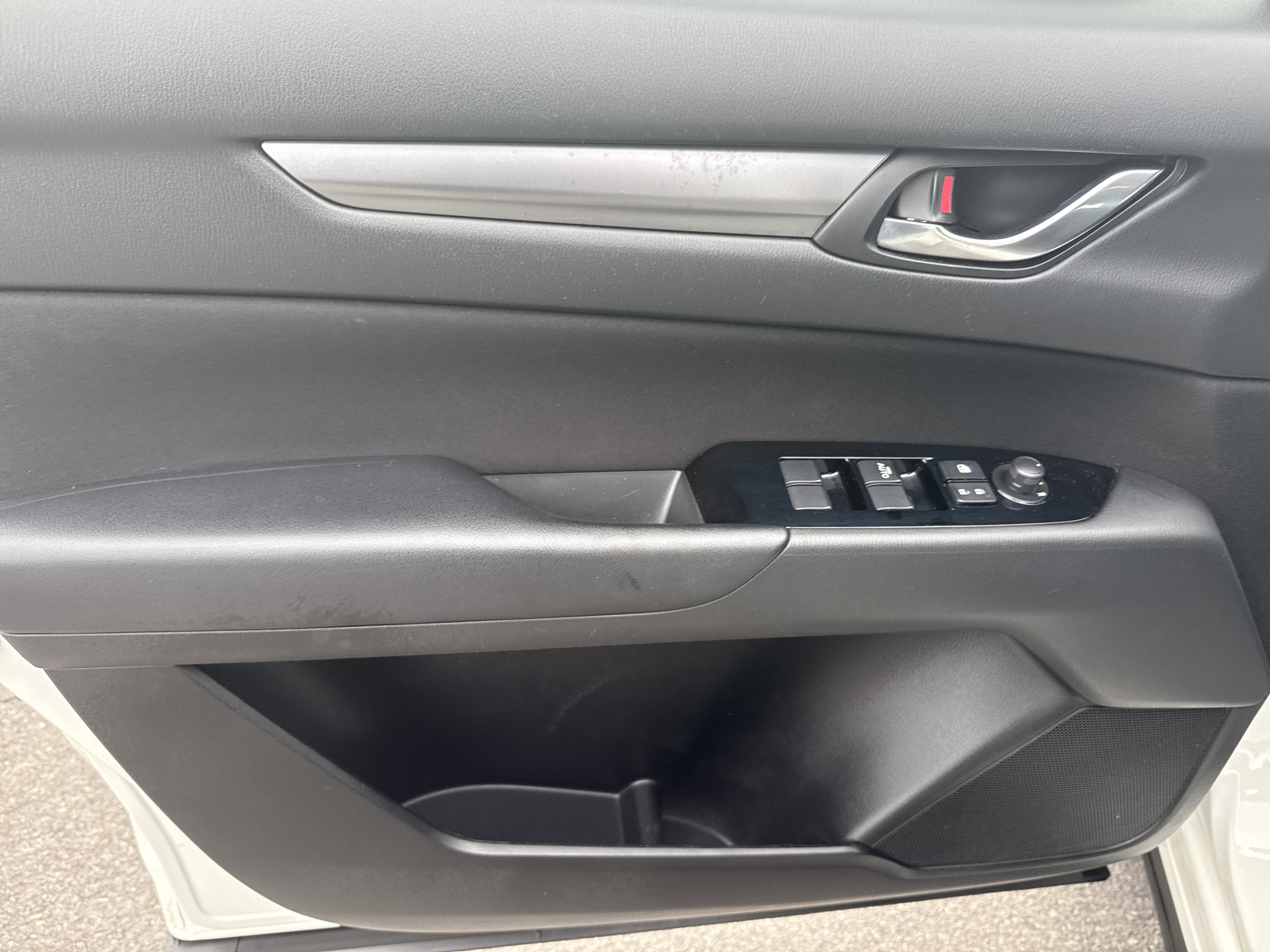 2017 Mazda Mazda CX-5 Sport