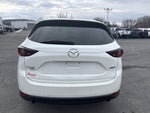 2017 Mazda Mazda CX-5 Sport