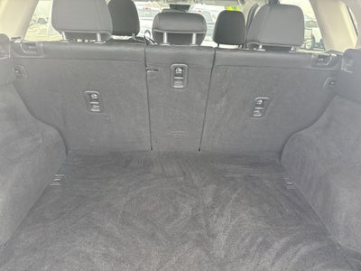 2017 Mazda Mazda CX-5 Sport