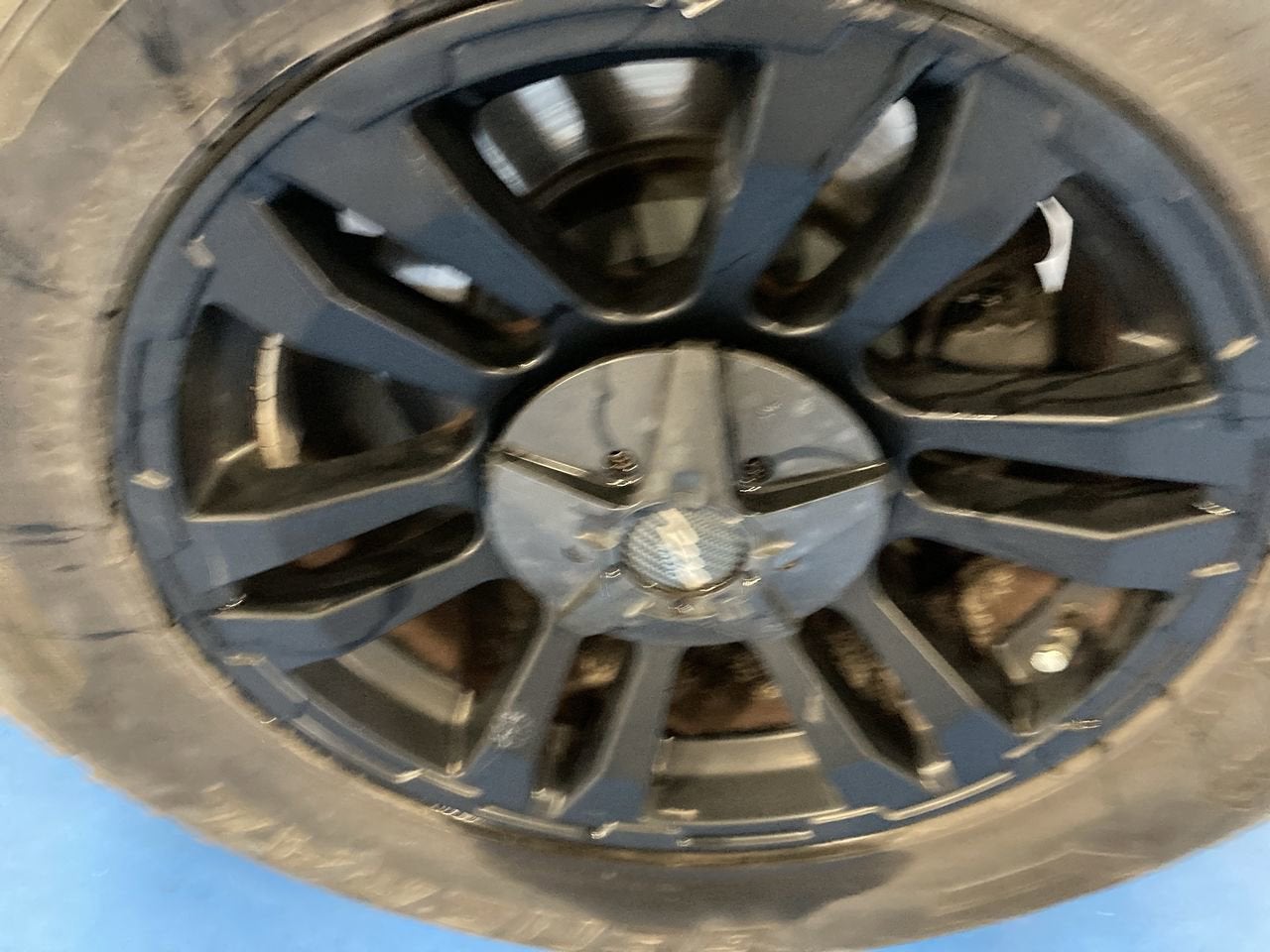 2018 Jeep Wrangler Rubicon
