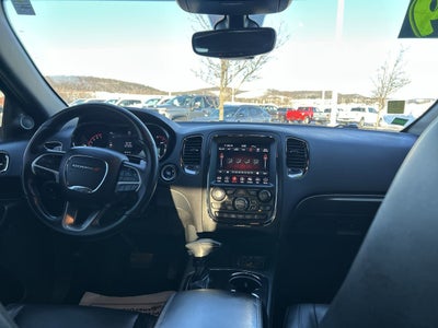 2019 Dodge Durango GT