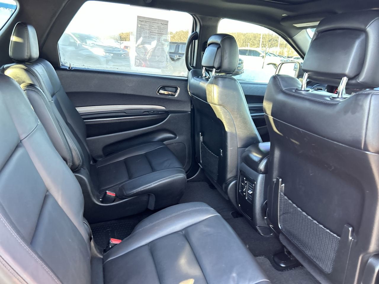 2019 Dodge Durango GT