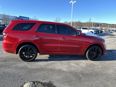 2019 Dodge Durango GT