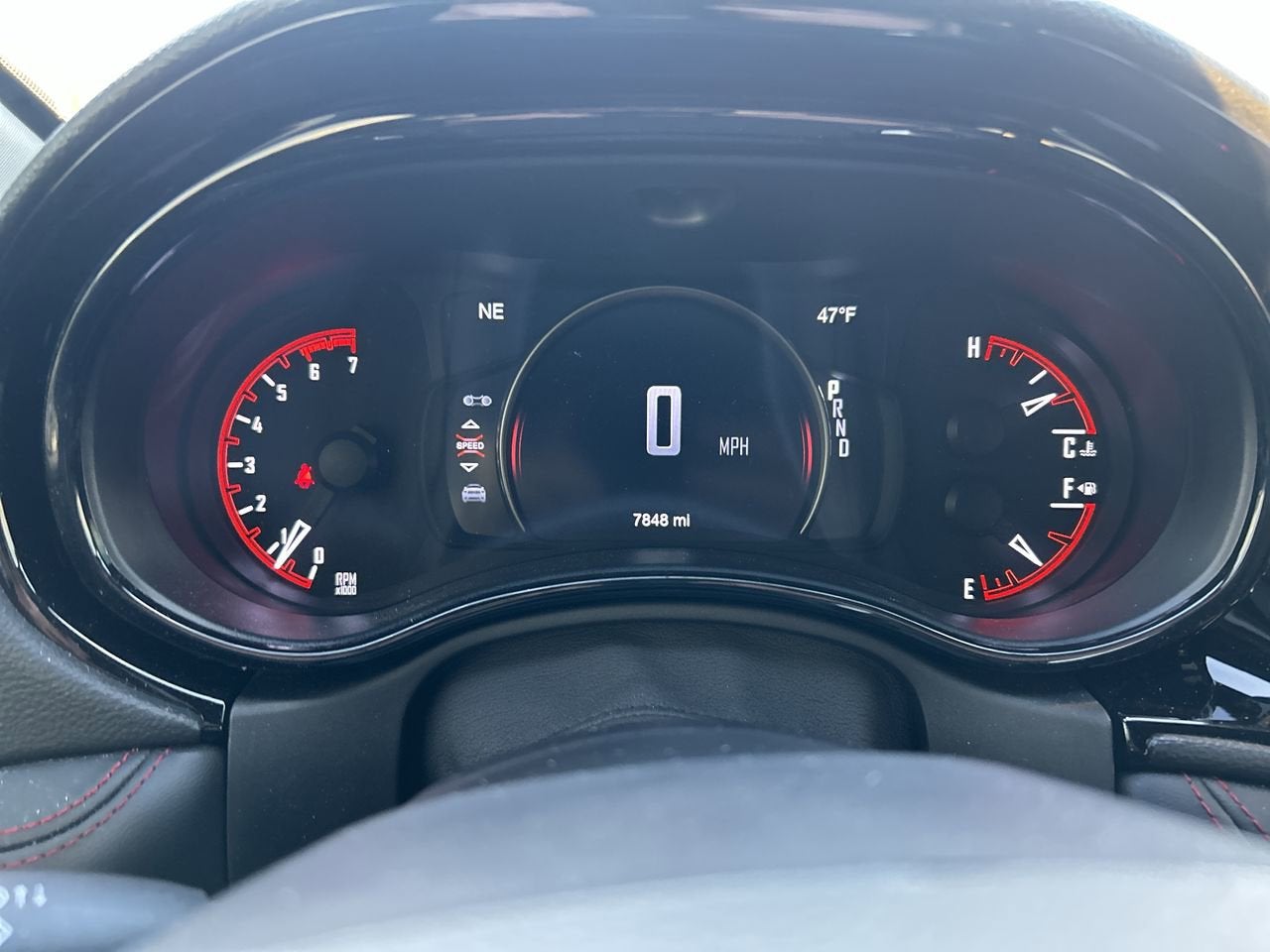 2024 Dodge Durango R/T Plus