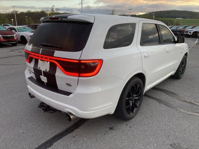 2019 Dodge Durango R/T