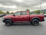 2017 RAM 1500 Rebel