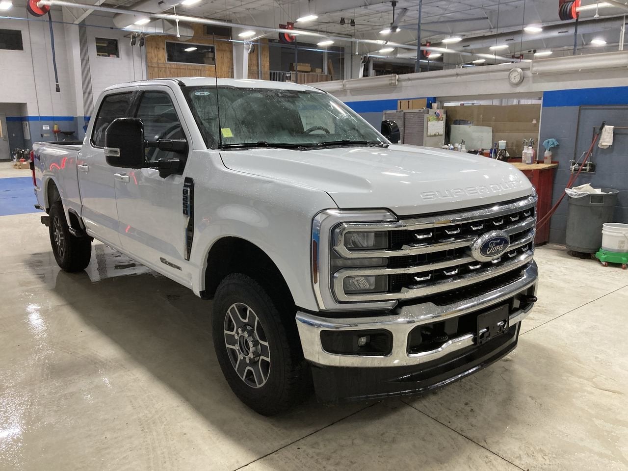 2024 Ford Super Duty F-250 SRW XL