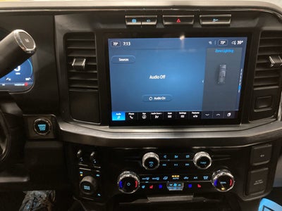 2024 Ford Super Duty F-250 SRW XL