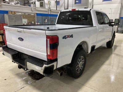 2024 Ford Super Duty F-250 SRW XL