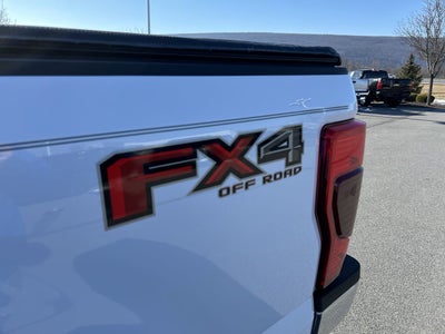 2021 Ford Super Duty F-250 SRW XL