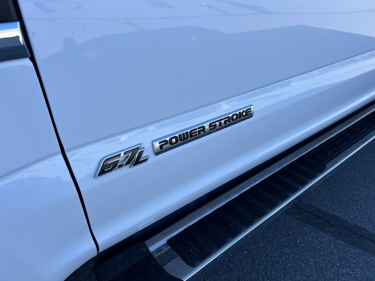 2021 Ford Super Duty F-250 SRW XL
