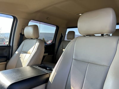 2021 Ford Super Duty F-250 SRW XL