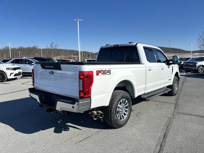 2021 Ford Super Duty F-250 SRW XL