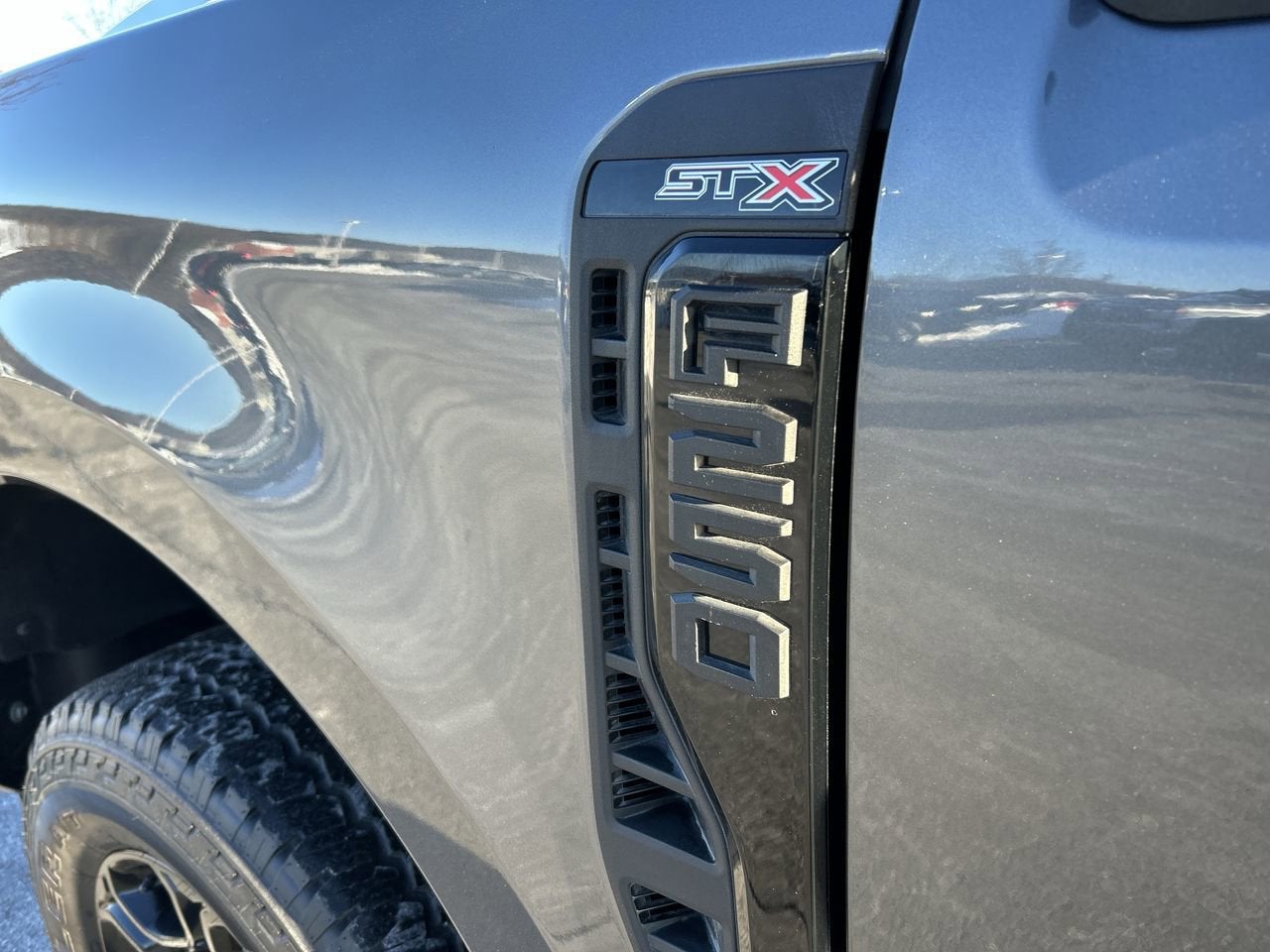 2023 Ford Super Duty F-250 SRW XL