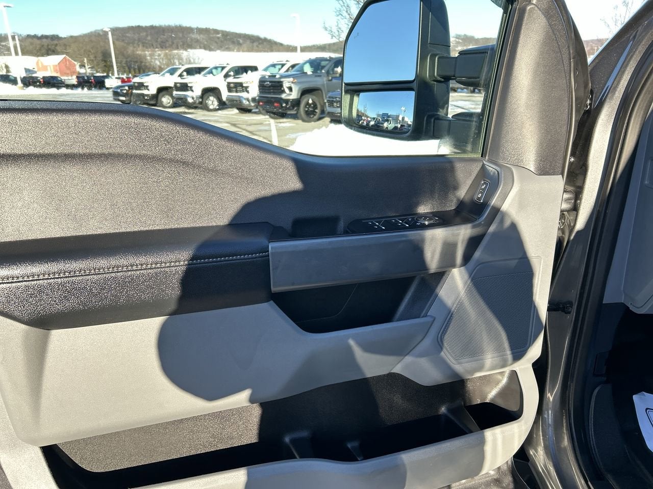 2023 Ford Super Duty F-250 SRW XL