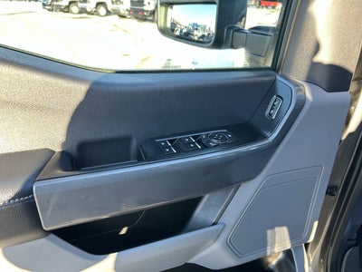 2023 Ford Super Duty F-250 SRW XL