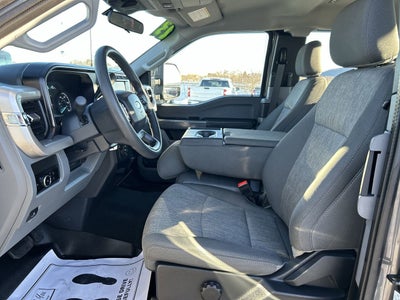 2023 Ford Super Duty F-250 SRW XL