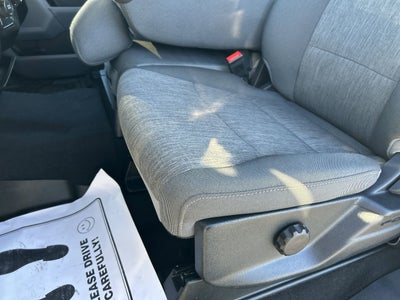 2023 Ford Super Duty F-250 SRW XL