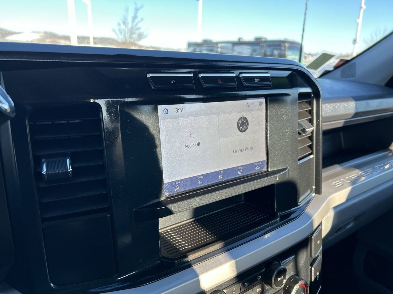 2023 Ford Super Duty F-250 SRW XL