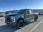 2023 Ford Super Duty F-250 SRW XL