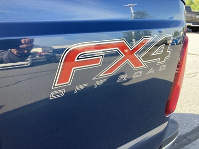 2016 Ford Super Duty F-350 SRW XLT