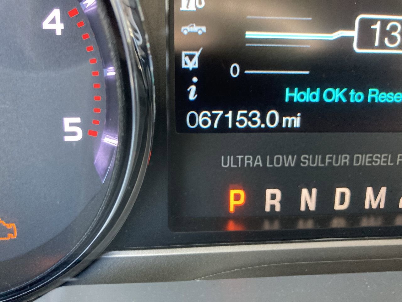 2016 Ford Super Duty F-350 SRW XLT