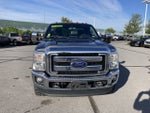 2016 Ford Super Duty F-350 SRW XLT
