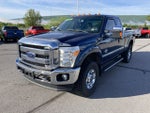 2016 Ford Super Duty F-350 SRW XLT