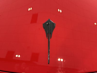 2022 Chevrolet Corvette 2LT