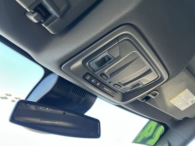 2024 Chevrolet Silverado 3500HD CC Work Truck