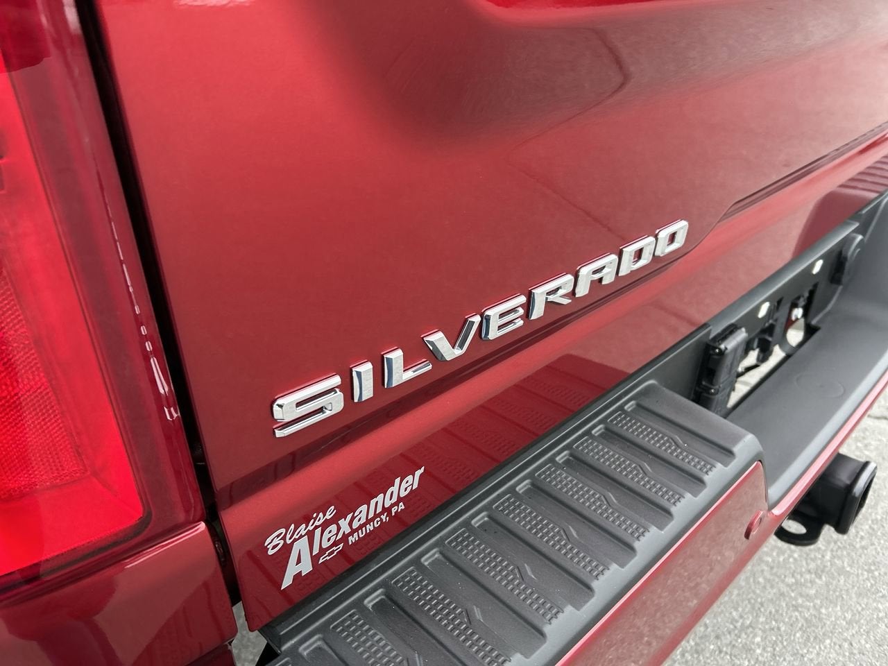 2025 Chevrolet Silverado 3500HD High Country