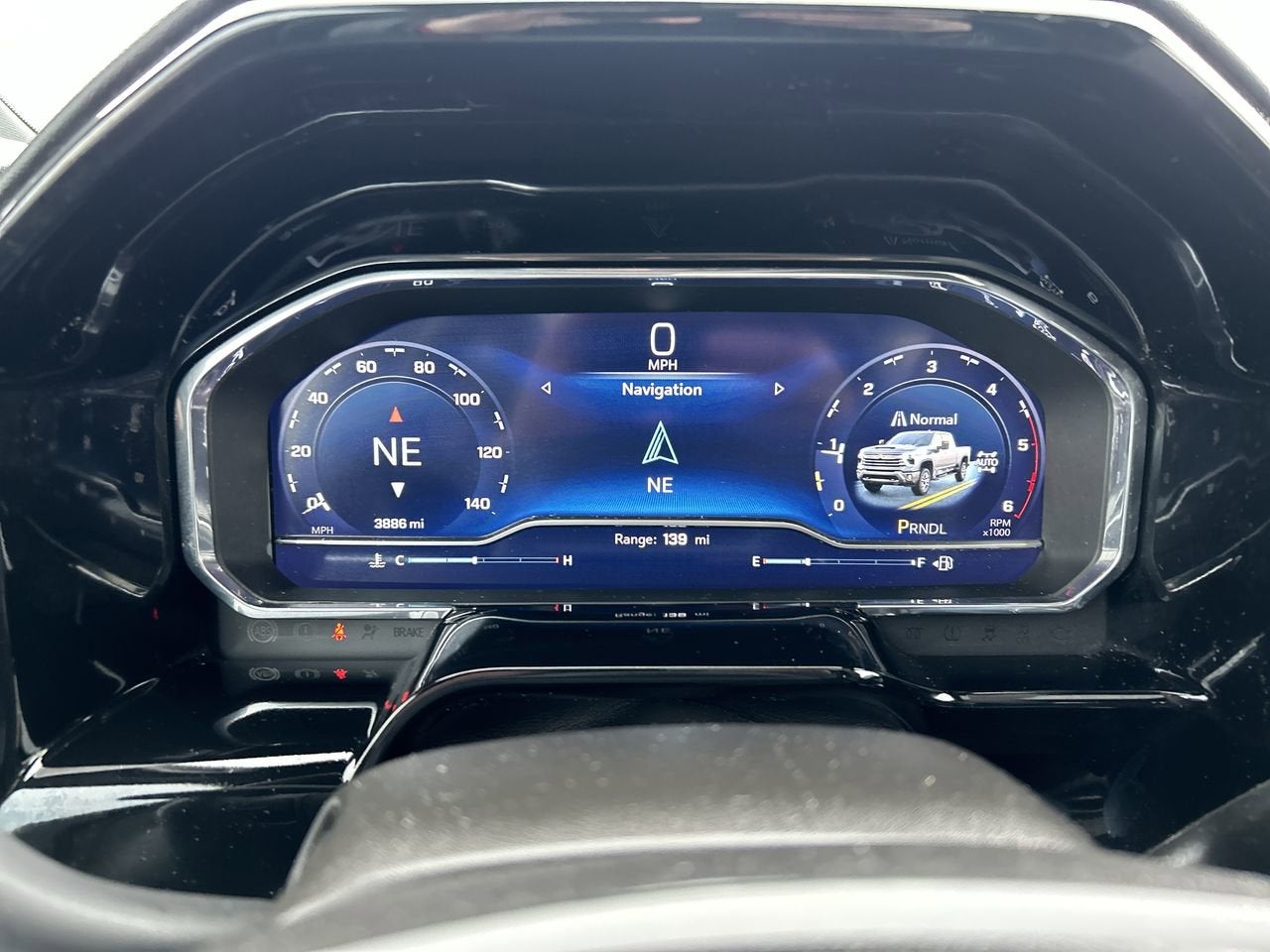 2025 Chevrolet Silverado 3500HD High Country