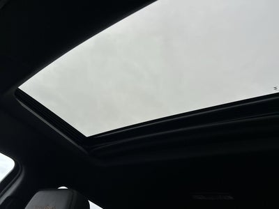 2025 Chevrolet Silverado 3500HD High Country