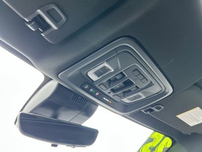 2025 Chevrolet Silverado 3500HD High Country