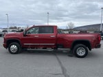 2025 Chevrolet Silverado 3500HD High Country