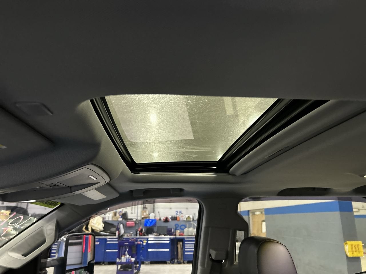 2019 Chevrolet Silverado 3500HD LTZ