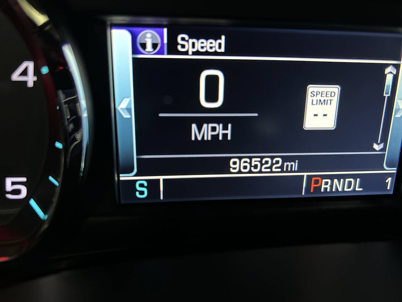 2019 Chevrolet Silverado 3500HD LTZ