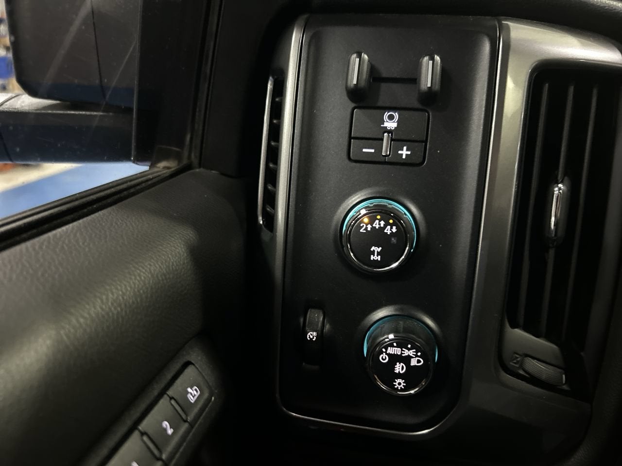 2019 Chevrolet Silverado 3500HD LTZ