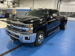 2019 Chevrolet Silverado 3500HD LTZ