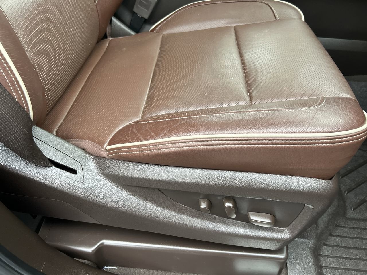 2019 Chevrolet Silverado 3500HD High Country