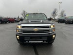2019 Chevrolet Silverado 3500HD High Country