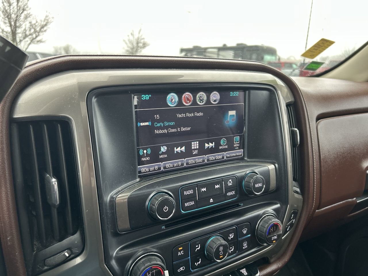 2019 Chevrolet Silverado 3500HD High Country