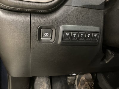 2022 Chevrolet Silverado 2500HD LTZ