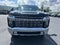 2020 Chevrolet Silverado 2500HD LTZ