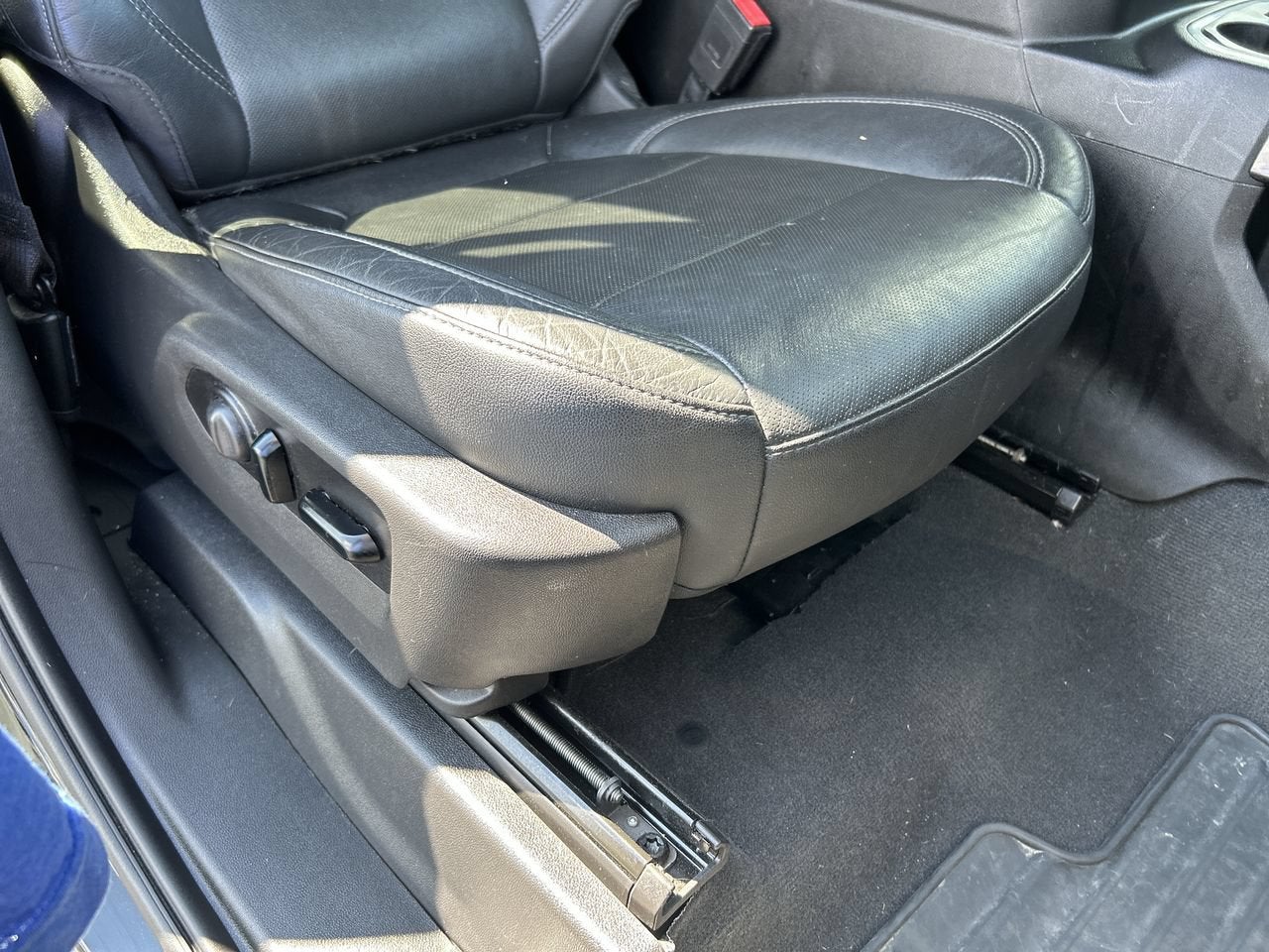 2020 Chevrolet Silverado 2500HD LTZ