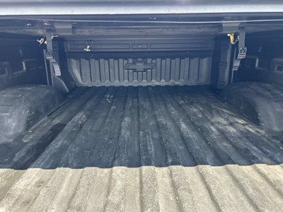 2020 Chevrolet Silverado 2500HD LTZ