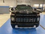 2021 Chevrolet Silverado 2500HD LTZ