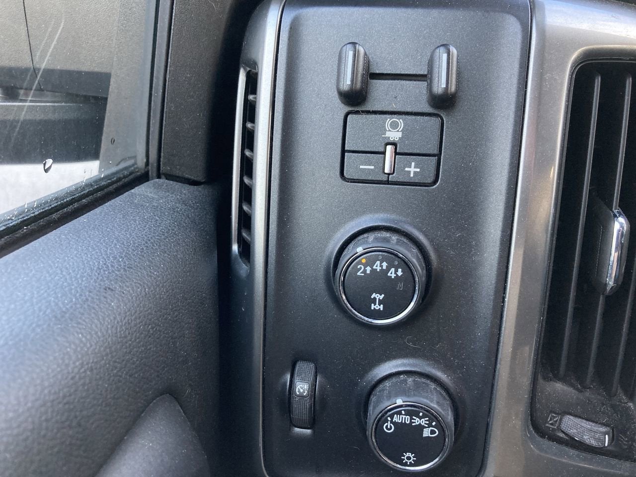 2017 Chevrolet Silverado 3500HD LT