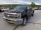 2017 Chevrolet Silverado 3500HD LT